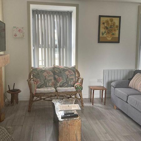 Kilaturley House Apartment Swinford Ngoại thất bức ảnh