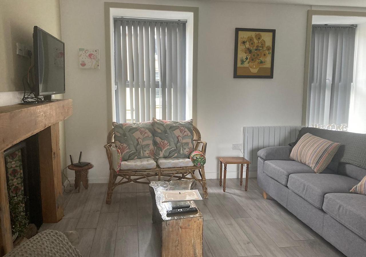 Kilaturley House Apartment Swinford Ngoại thất bức ảnh