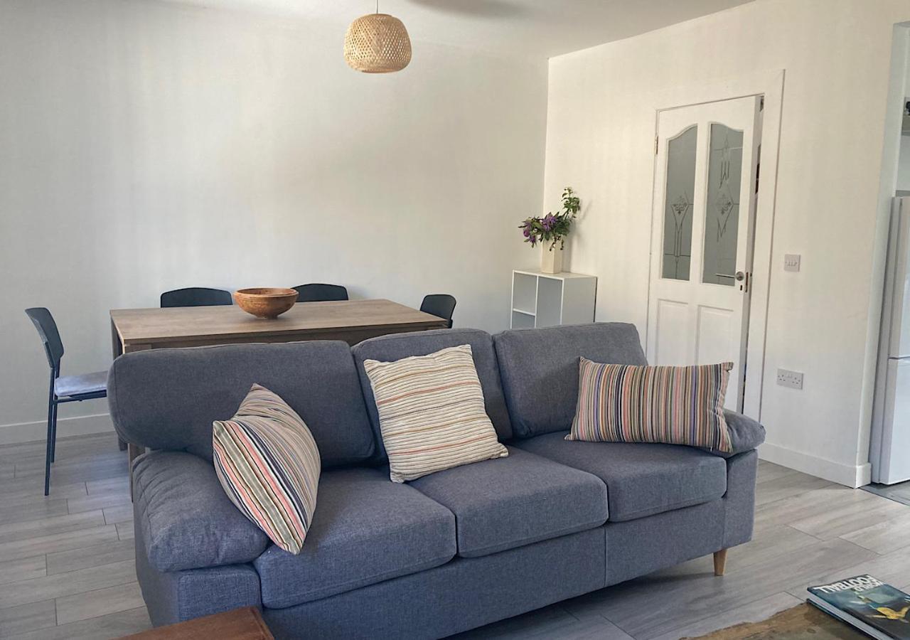 Kilaturley House Apartment Swinford Ngoại thất bức ảnh