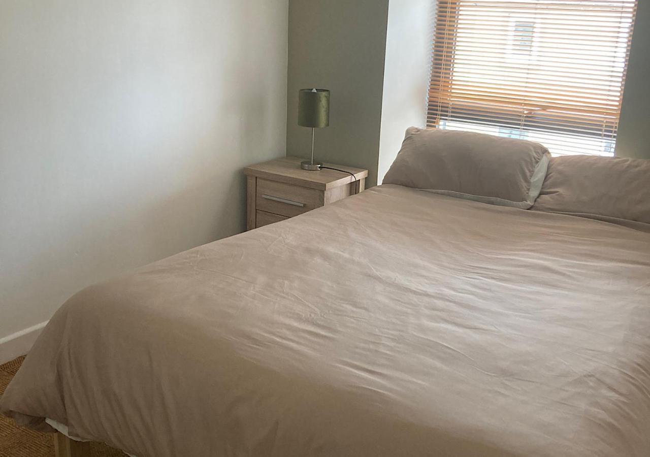 Kilaturley House Apartment Swinford Ngoại thất bức ảnh