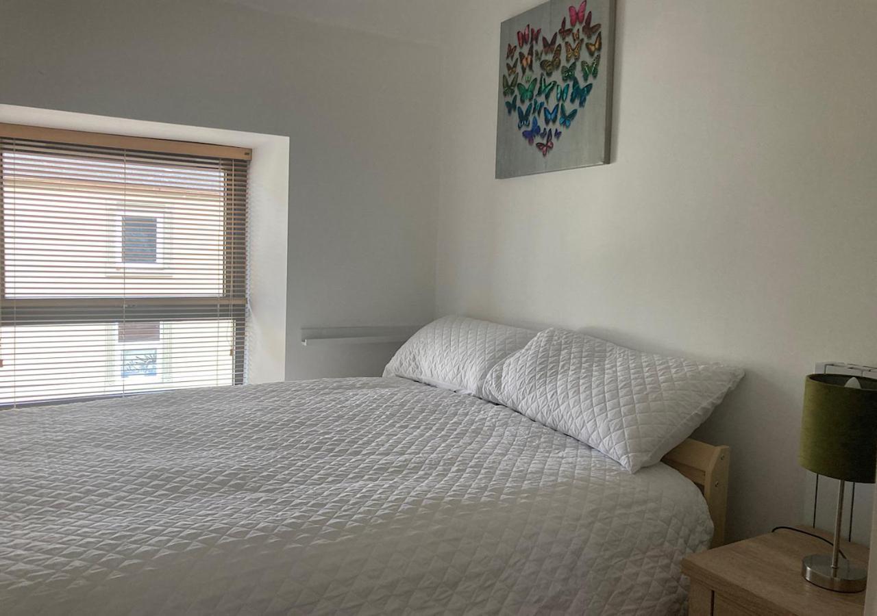 Kilaturley House Apartment Swinford Ngoại thất bức ảnh
