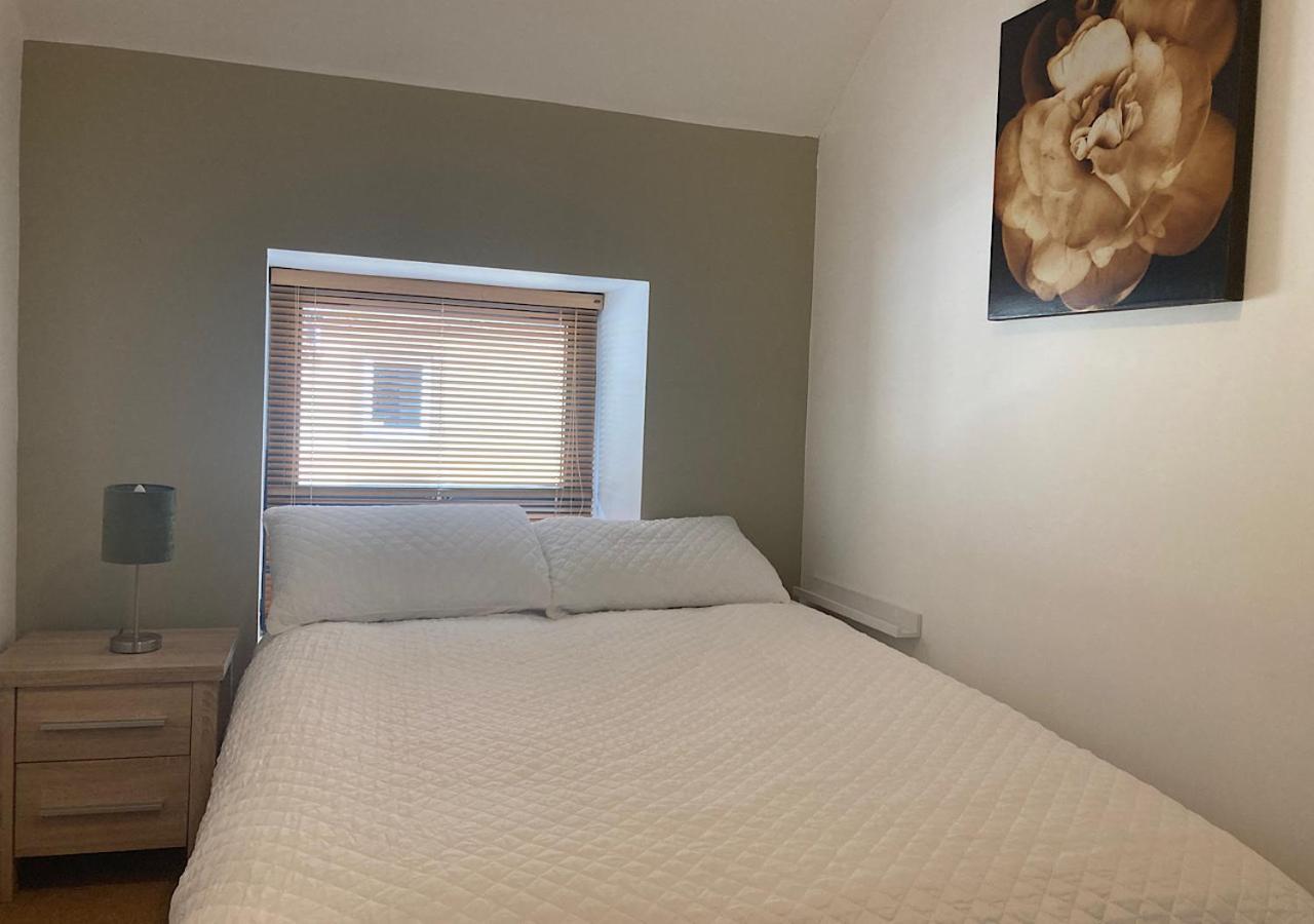 Kilaturley House Apartment Swinford Ngoại thất bức ảnh