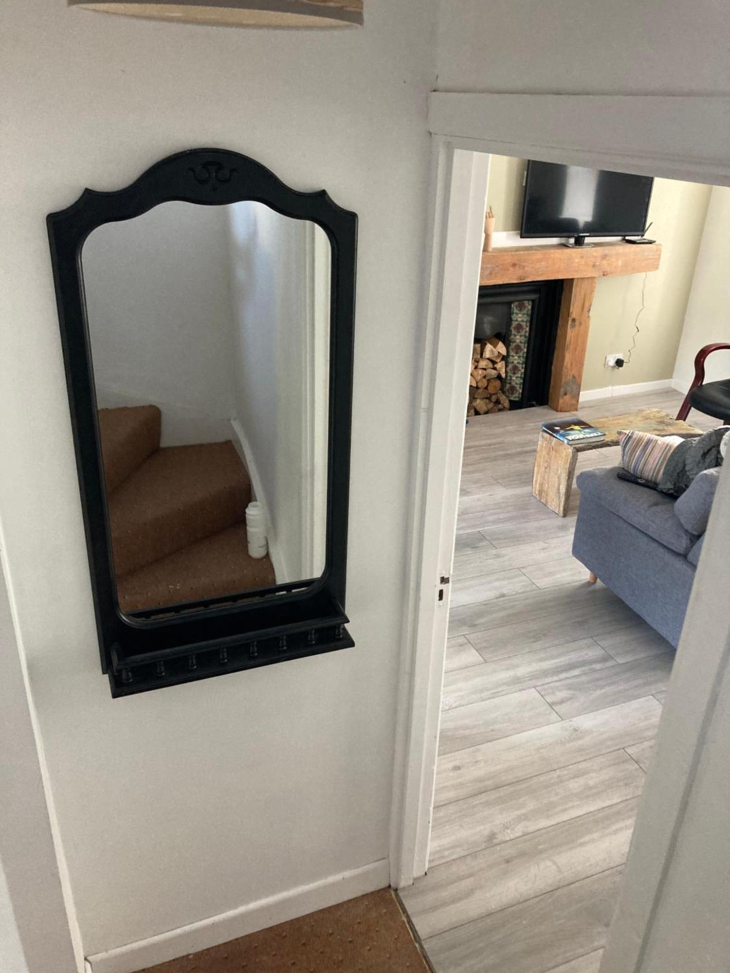 Kilaturley House Apartment Swinford Ngoại thất bức ảnh